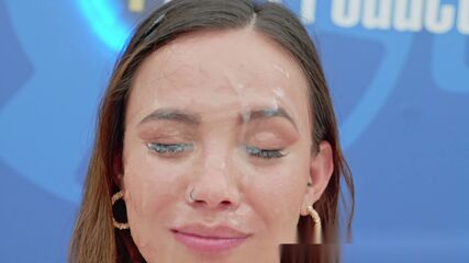 Premium Slut Drinks CUM