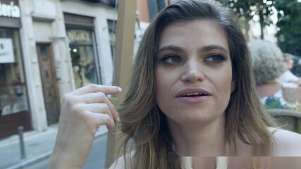 First-Timer's POV Cum Gulp