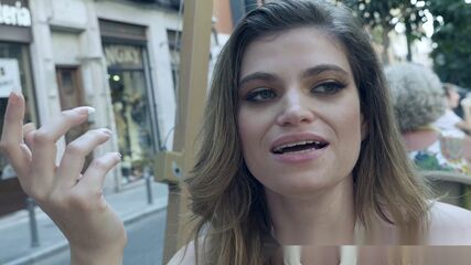 First-Timer's POV Cum Gulp