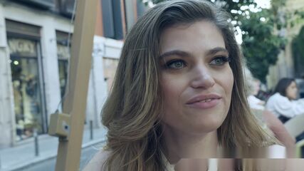 First-Timer's POV Cum Gulp