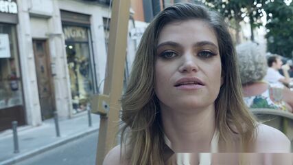 First-Timer's POV Cum Gulp