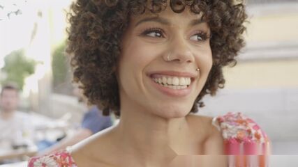 Cum Hungry Brazilian Babe