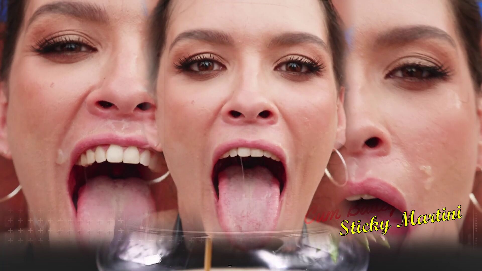 Cum Bar Frenzy