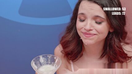 Ultimate POV Bukkake