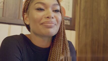 First Cum Test Reaction