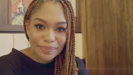 First Cum Test Reaction